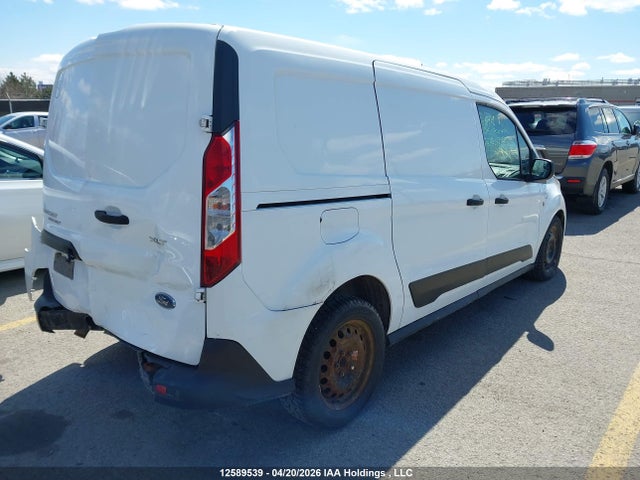 12589539 :رقم المزاد ، NM0LS7T25K1396756 vin ، 2019 Ford Transit Connect مزاد بيع