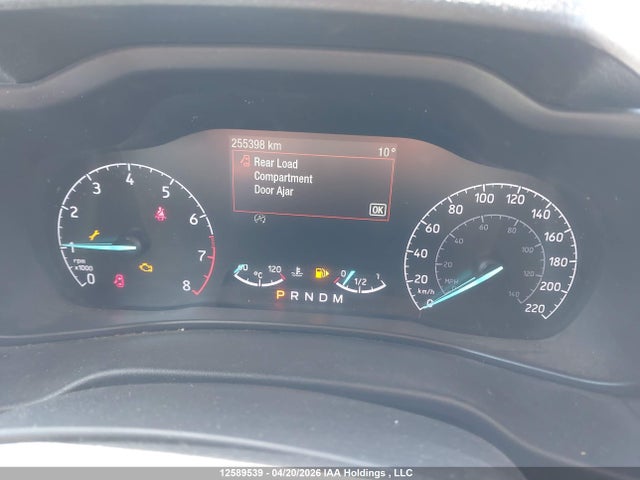 12589539 :رقم المزاد ، NM0LS7T25K1396756 vin ، 2019 Ford Transit Connect مزاد بيع