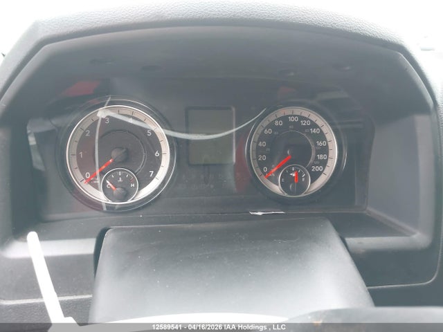Продажа на аукционе авто 2022 Dodge Ram 1500, vin: 3C6RR7KT0NG284446, номер лота: 12589541