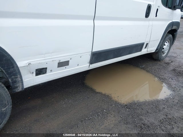 Продажа на аукционе авто 2023 Ram Promaster 2500 2500 High, vin: 3C6LRVDG9PE583149, номер лота: 12589548