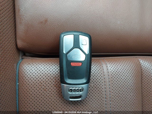 Продаж на аукціоні авто 2021 Audi Q5, vin: WA1EAAFY6M2056471, номер лоту: 12589549