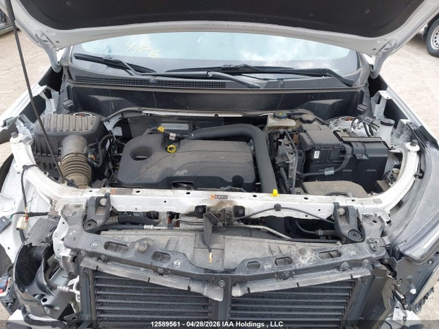 3GNAXUEG6RS193300 Chevrolet EQUINOX LT