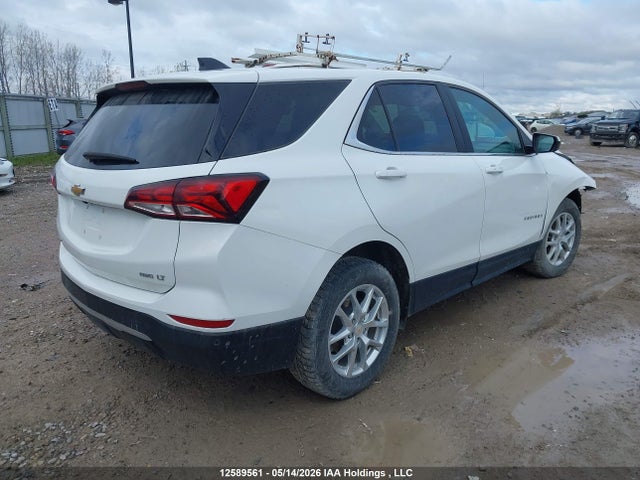 3GNAXUEG6RS193300 Chevrolet EQUINOX LT