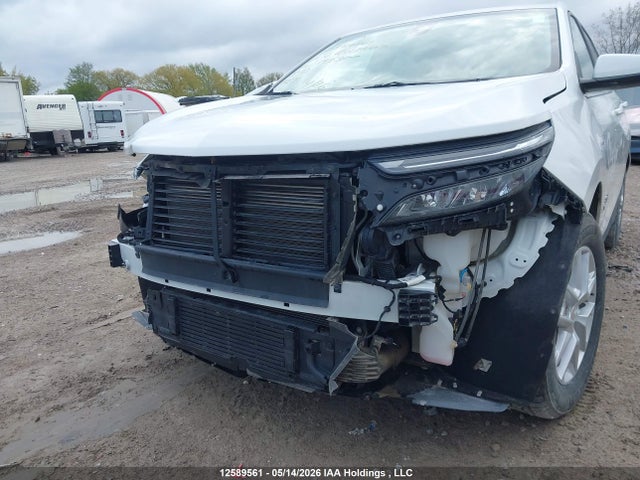 3GNAXUEG6RS193300 Chevrolet EQUINOX LT