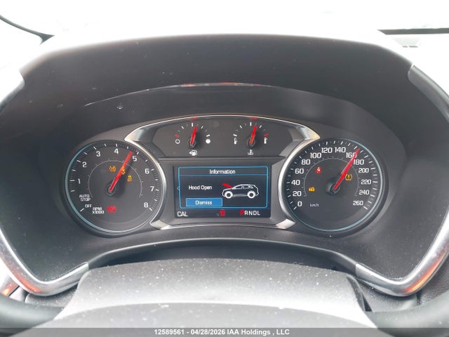 3GNAXUEG6RS193300 Chevrolet EQUINOX LT