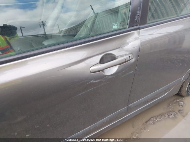 Aukcja sprzedaży 2008 Honda Civic, vin: 2HGFA15998H005436, numer aukcji: 12589563