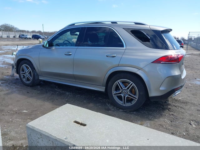 4JGFB5KB6LA049276 Mercedes-Benz Gle 450 4matic