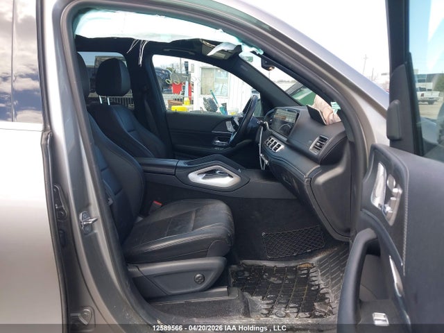 4JGFB5KB6LA049276 Mercedes-Benz Gle 450 4matic