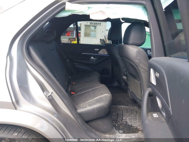 4JGFB5KB6LA049276 Mercedes-Benz Gle 450 4matic