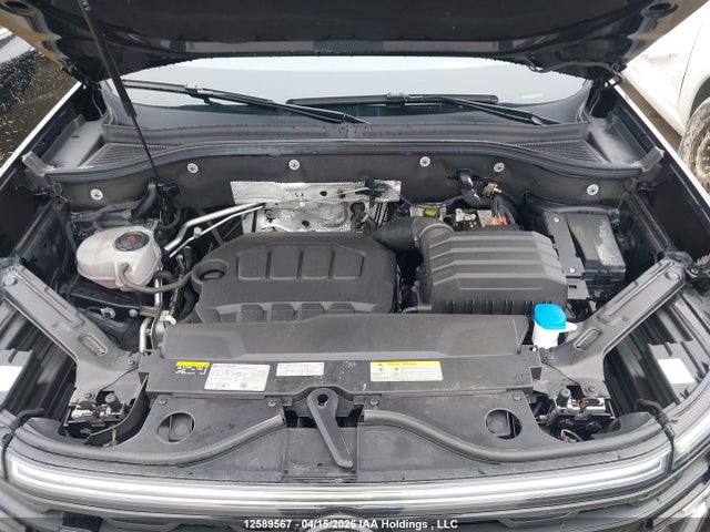 Aukcja sprzedaży 2024 Volkswagen Atlas Cross Sport 2.0 Tsi Execline, vin: 1V2FE2CA7RC251992, numer aukcji: 12589567