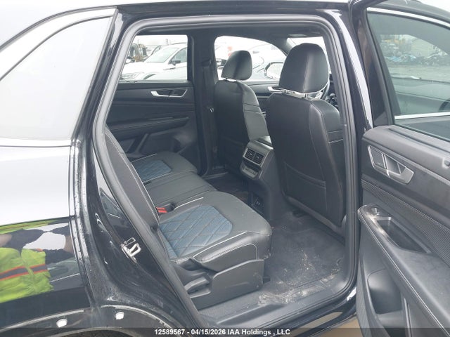 Aukcja sprzedaży 2024 Volkswagen Atlas Cross Sport 2.0 Tsi Execline, vin: 1V2FE2CA7RC251992, numer aukcji: 12589567