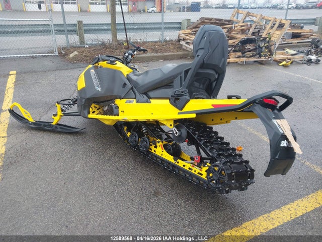 Bombardier Other 2023 2BPSDXPF8PV000013 Image 3
