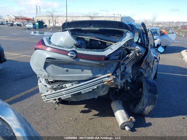 Nissan KICKS SR 2023 3N1CP5DV6PL508128 Image 15