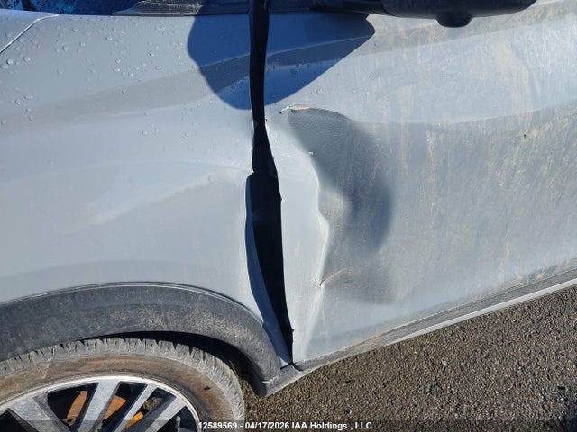 Nissan KICKS SR 2023 3N1CP5DV6PL508128 Image 20