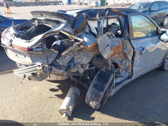 Nissan KICKS SR 2023 3N1CP5DV6PL508128 Image 6