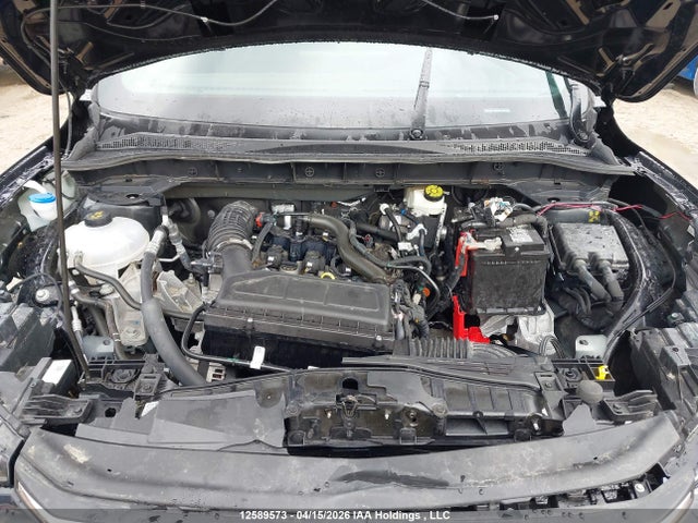 2024 Ford Escape მანქანა იყიდება აუქციონზე, vin: 1FMCU9MN2RUB21660, აუქციონის ნომერი: 12589573