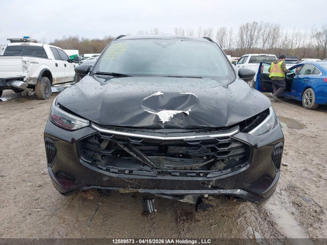 2024 Ford Escape მანქანა იყიდება აუქციონზე, vin: 1FMCU9MN2RUB21660, აუქციონის ნომერი: 12589573