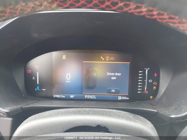 2024 Ford Escape მანქანა იყიდება აუქციონზე, vin: 1FMCU9MN2RUB21660, აუქციონის ნომერი: 12589573