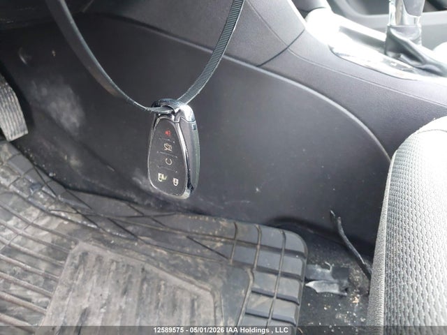 2018 Chevrolet Cruze Lt მანქანა იყიდება აუქციონზე, vin: 1G1BE5SMXJ7141120, აუქციონის ნომერი: 12589575