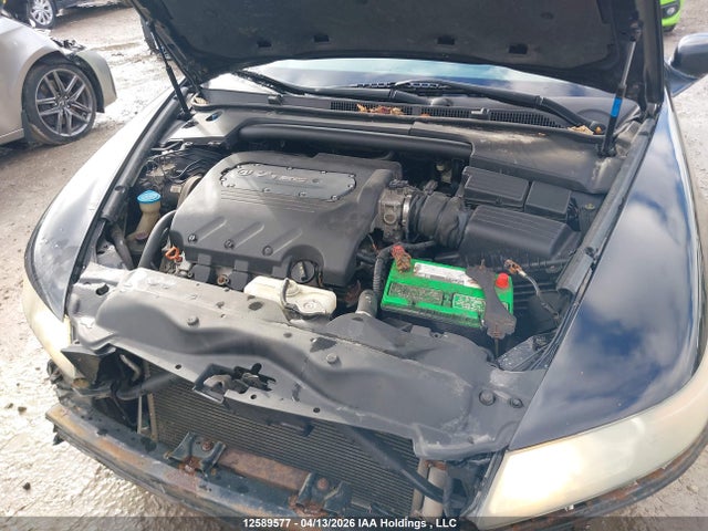 Продаж на аукціоні авто 2005 Acura Tl, vin: 19UUA66275A800226, номер лоту: 12589577