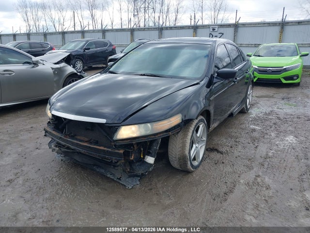 Продаж на аукціоні авто 2005 Acura Tl, vin: 19UUA66275A800226, номер лоту: 12589577