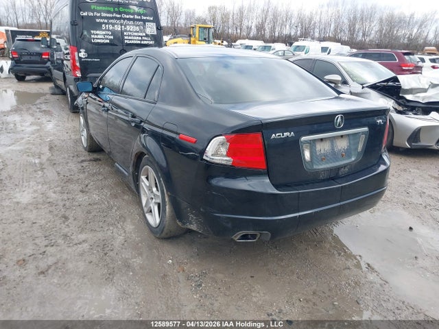 Продаж на аукціоні авто 2005 Acura Tl, vin: 19UUA66275A800226, номер лоту: 12589577