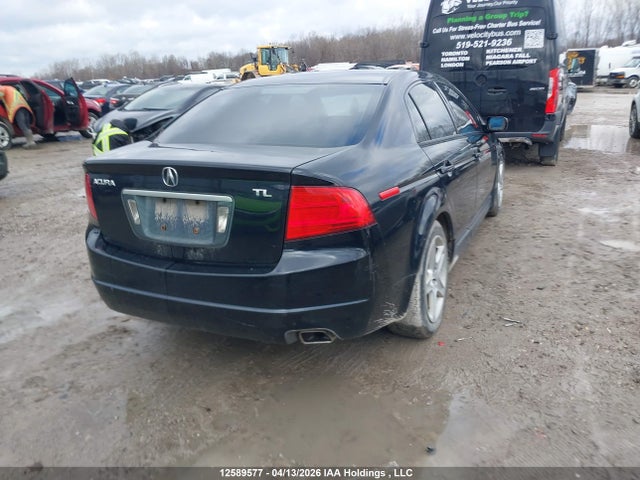 Продаж на аукціоні авто 2005 Acura Tl, vin: 19UUA66275A800226, номер лоту: 12589577