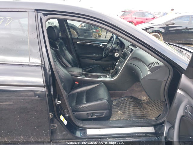 Продаж на аукціоні авто 2005 Acura Tl, vin: 19UUA66275A800226, номер лоту: 12589577