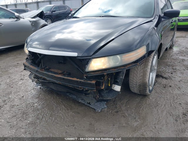 Продаж на аукціоні авто 2005 Acura Tl, vin: 19UUA66275A800226, номер лоту: 12589577