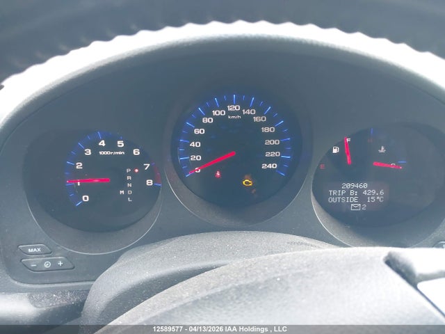 Продаж на аукціоні авто 2005 Acura Tl, vin: 19UUA66275A800226, номер лоту: 12589577