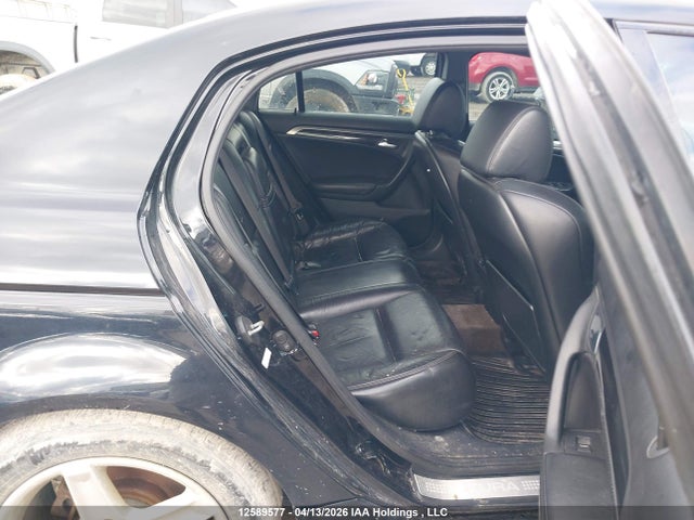 Продаж на аукціоні авто 2005 Acura Tl, vin: 19UUA66275A800226, номер лоту: 12589577