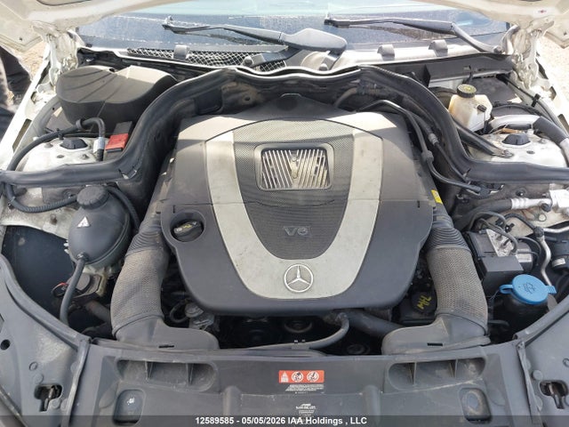 Aukcja sprzedaży 2011 Mercedes-benz C 300 4matic, vin: WDDGF8BB6BA519776, numer aukcji: 12589585