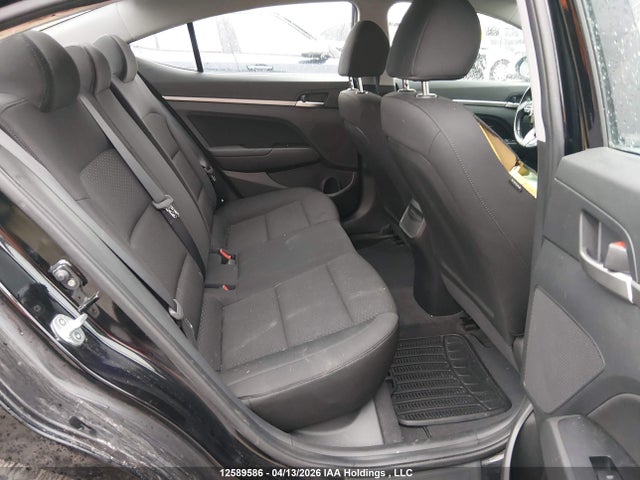 Продаж на аукціоні авто 2020 Hyundai Elantra Sel/value/limited, vin: KMHD84LF5LU974700, номер лоту: 12589586