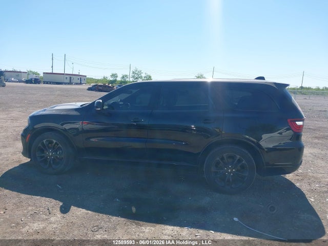 Dodge Durango 2022 1C4SDJCT1NC103491 Image 13