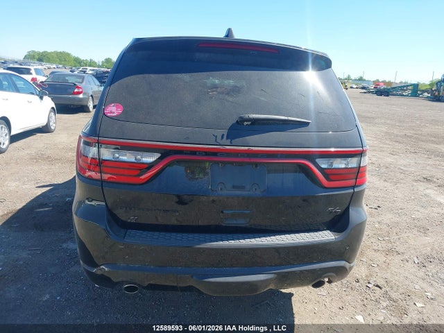 Dodge Durango 2022 1C4SDJCT1NC103491 Image 15