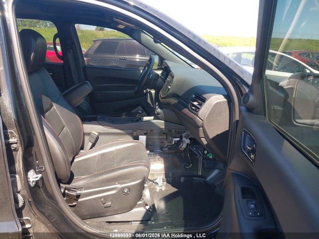 Dodge Durango 2022 1C4SDJCT1NC103491 Image 5