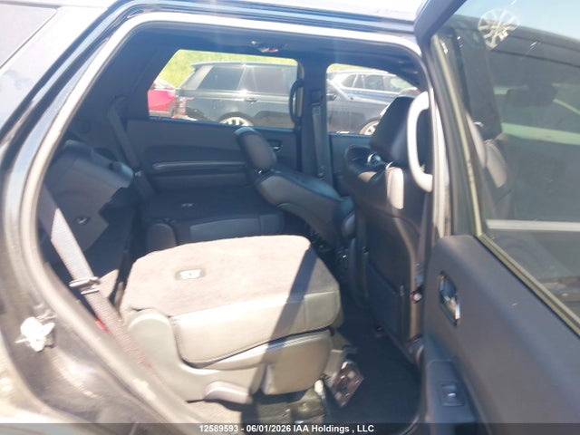 Dodge Durango 2022 1C4SDJCT1NC103491 Image 8