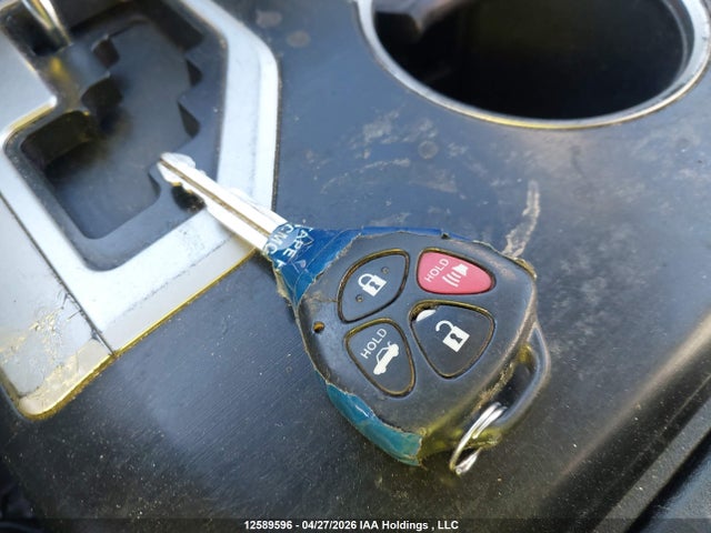 2014 Toyota Camry L/se/le/xle მანქანა იყიდება აუქციონზე, vin: 4T1BF1FK9EU772711, აუქციონის ნომერი: 12589596