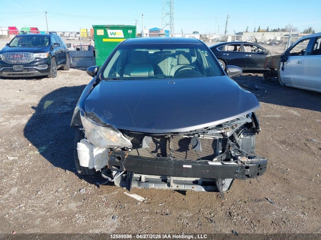 2014 Toyota Camry L/se/le/xle მანქანა იყიდება აუქციონზე, vin: 4T1BF1FK9EU772711, აუქციონის ნომერი: 12589596