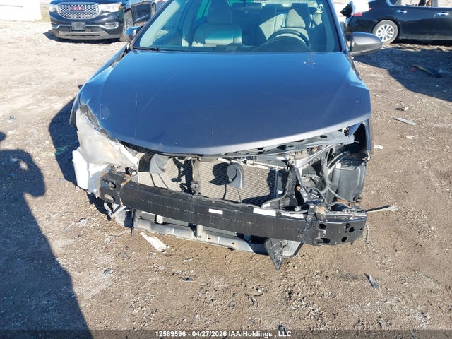 2014 Toyota Camry L/se/le/xle მანქანა იყიდება აუქციონზე, vin: 4T1BF1FK9EU772711, აუქციონის ნომერი: 12589596