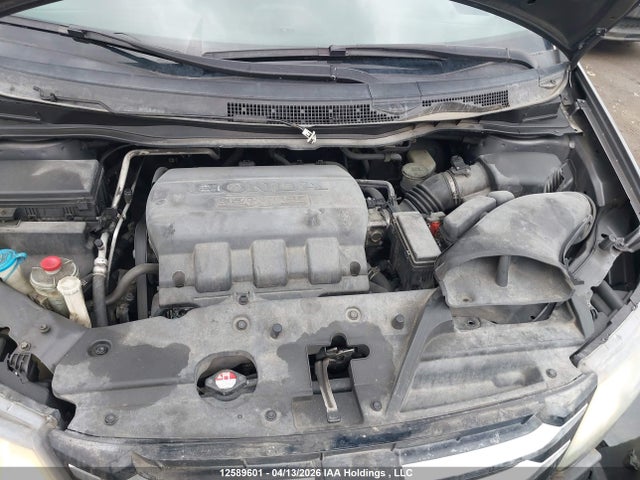 Aukcja sprzedaży 2014 Honda Odyssey, vin: 5FNRL5H63EB510775, numer aukcji: 12589601