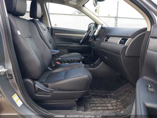 JA4JZ4AX1EZ604909 Mitsubishi OUTLANDER GT