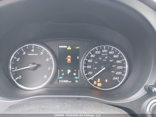 JA4JZ4AX1EZ604909 Mitsubishi OUTLANDER GT