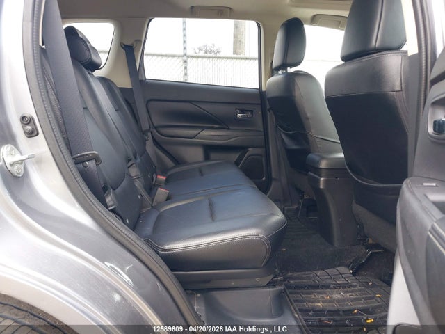 JA4JZ4AX1EZ604909 Mitsubishi OUTLANDER GT