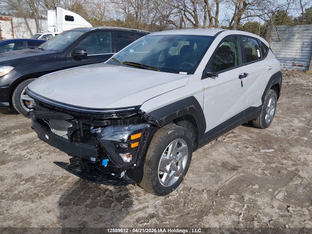 KM8HACAB6TU390659 Hyundai Kona Essential Awd