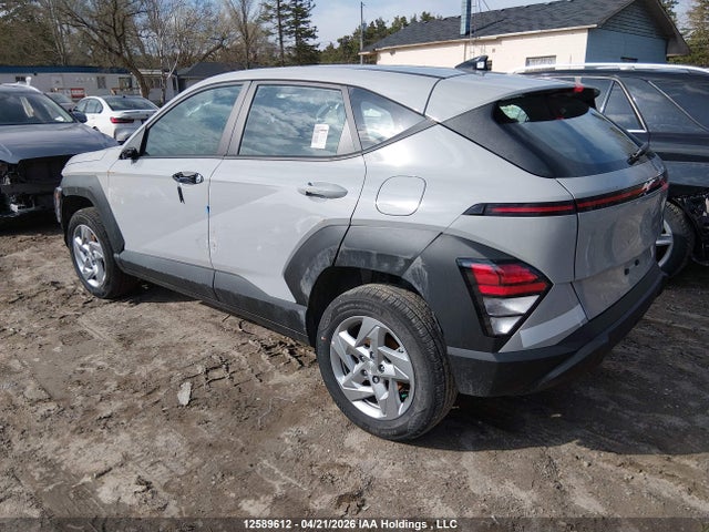KM8HACAB6TU390659 Hyundai Kona Essential Awd