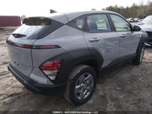KM8HACAB6TU390659 Hyundai Kona Essential Awd