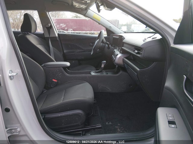 KM8HACAB6TU390659 Hyundai Kona Essential Awd
