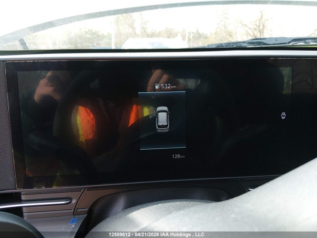 KM8HACAB6TU390659 Hyundai Kona Essential Awd
