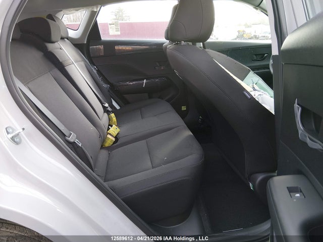 KM8HACAB6TU390659 Hyundai Kona Essential Awd